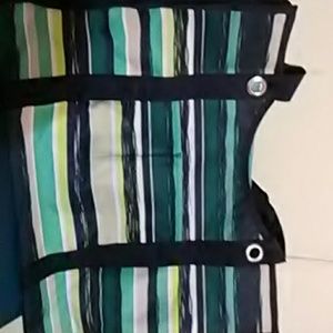 Thirty-one zip top organizing tote (new)